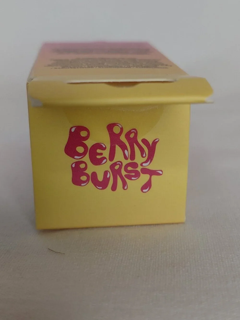 Lottie London - Jelly Twist - Berry Burst